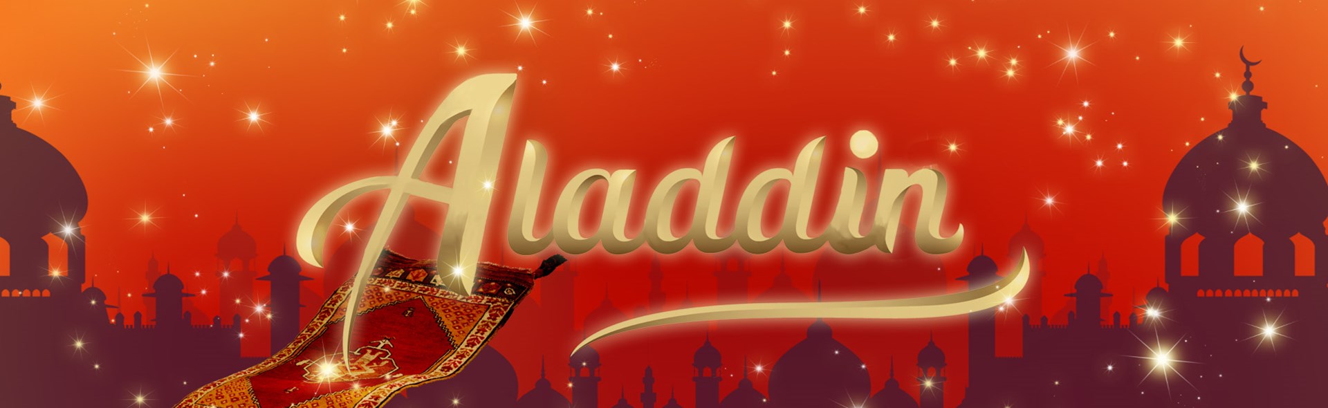 Aladdin 2021