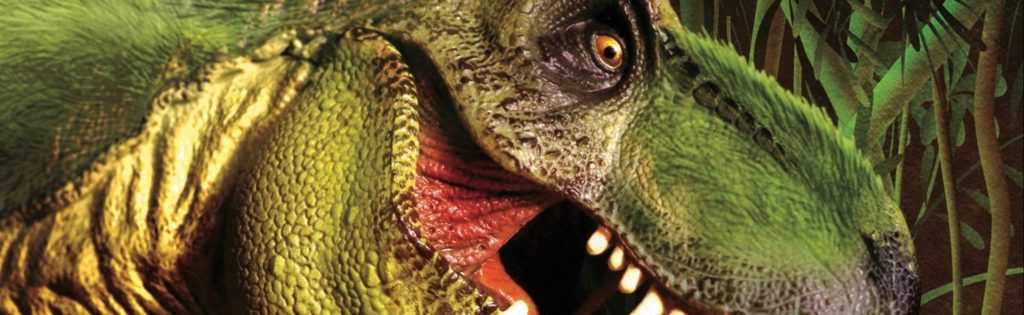 So You Think You Know About Dinosaurs…?!