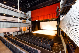 Carriageworks Theatre Leeds announces grand re-opening with a summer of live events!